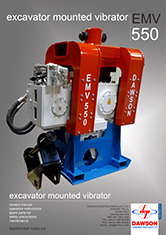 EMV550 Manual